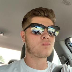 Meet your Posher, Austin